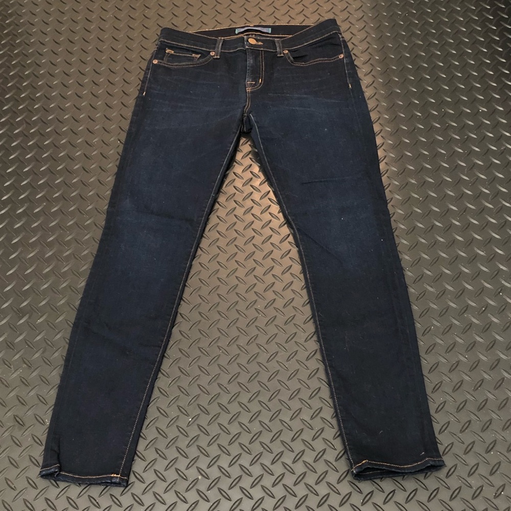 J Brand Jeans Skinny Leg Size 28